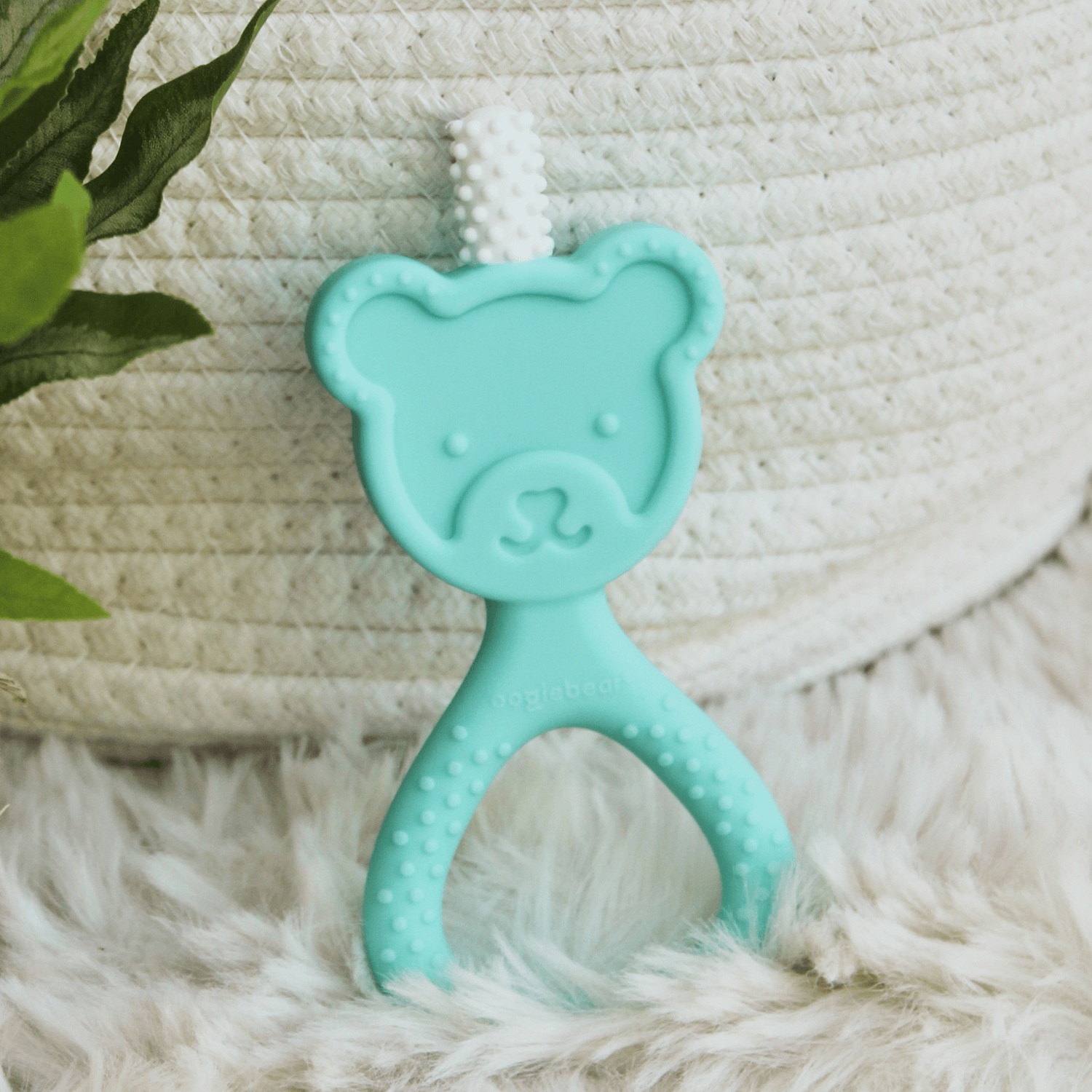 Oogiebear 360° Teether