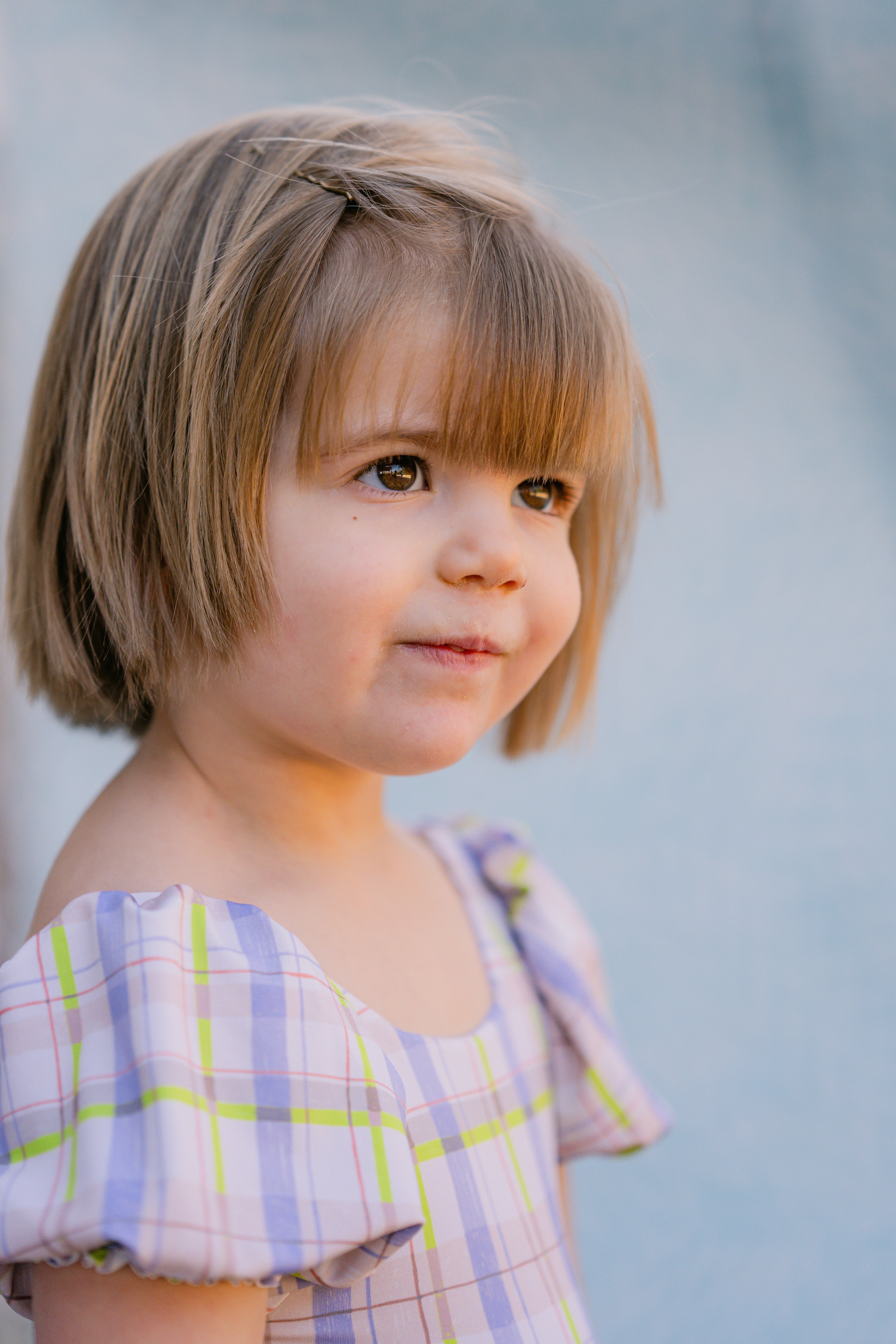 Penny Suit In Plaid | Sh X Teil