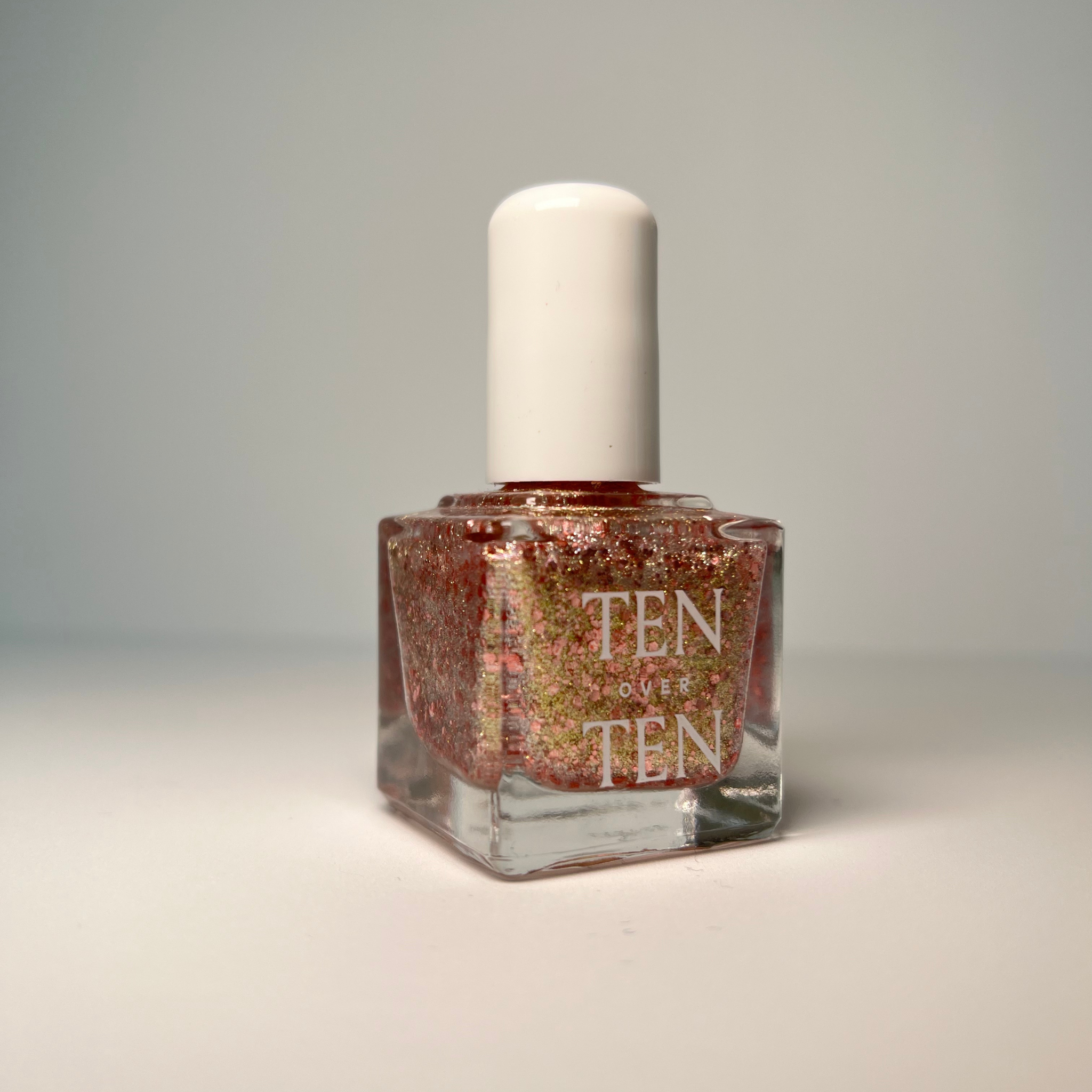 Bleecker Nail Polish