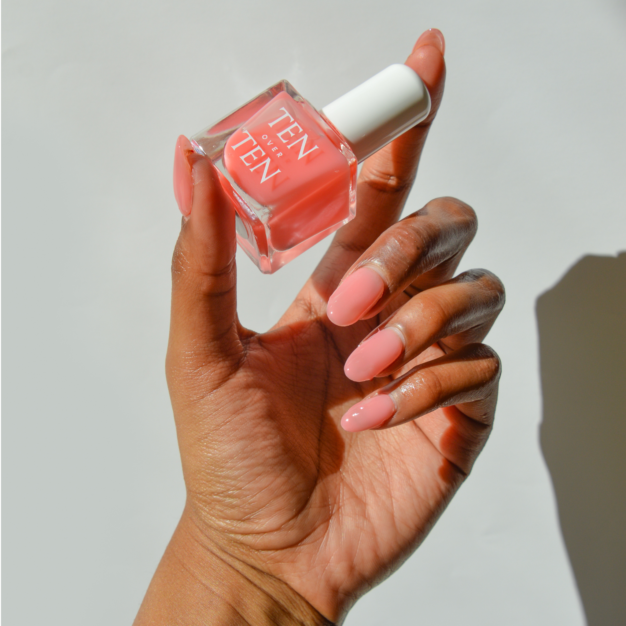 Eldridge Nail Polish