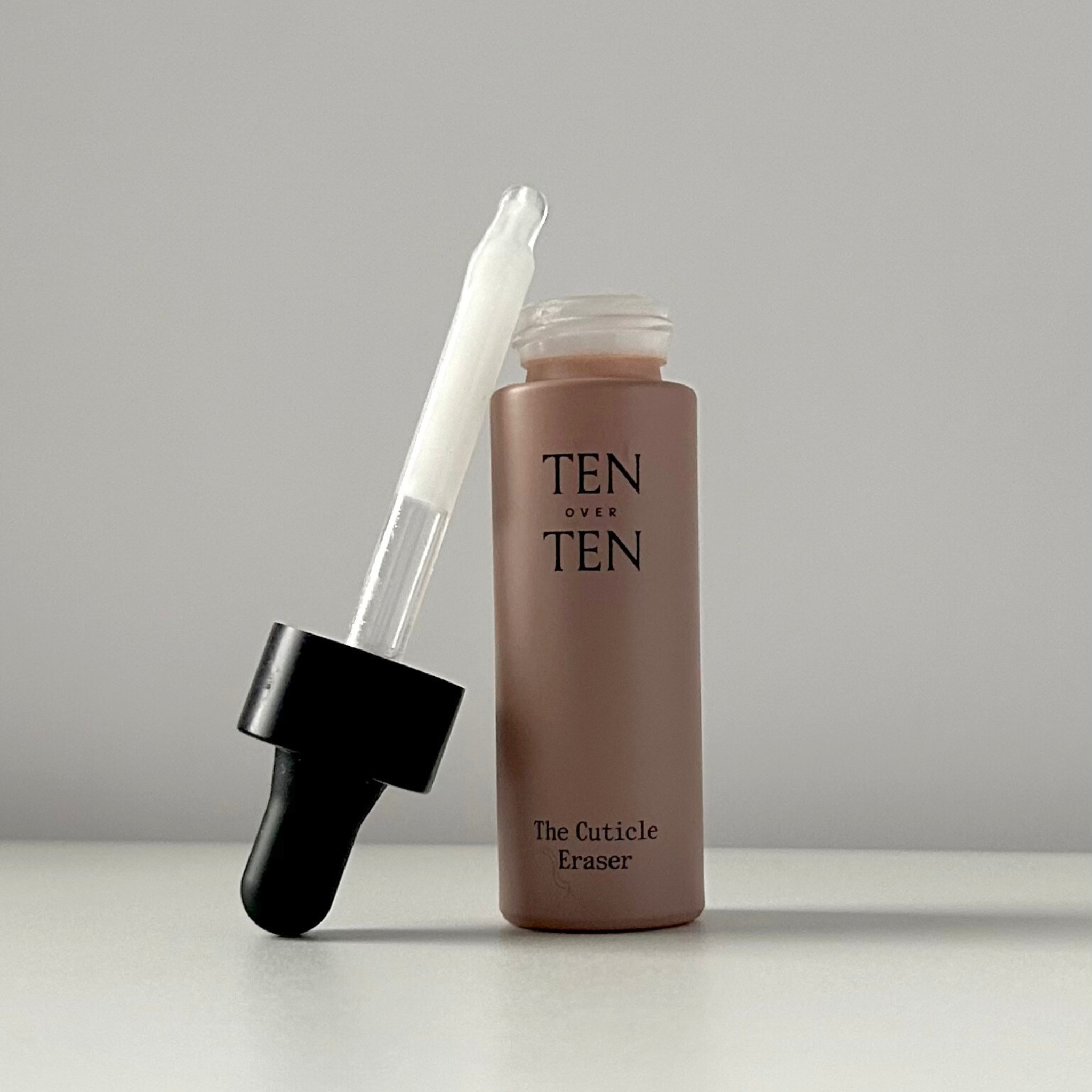 The Cuticle Eraser