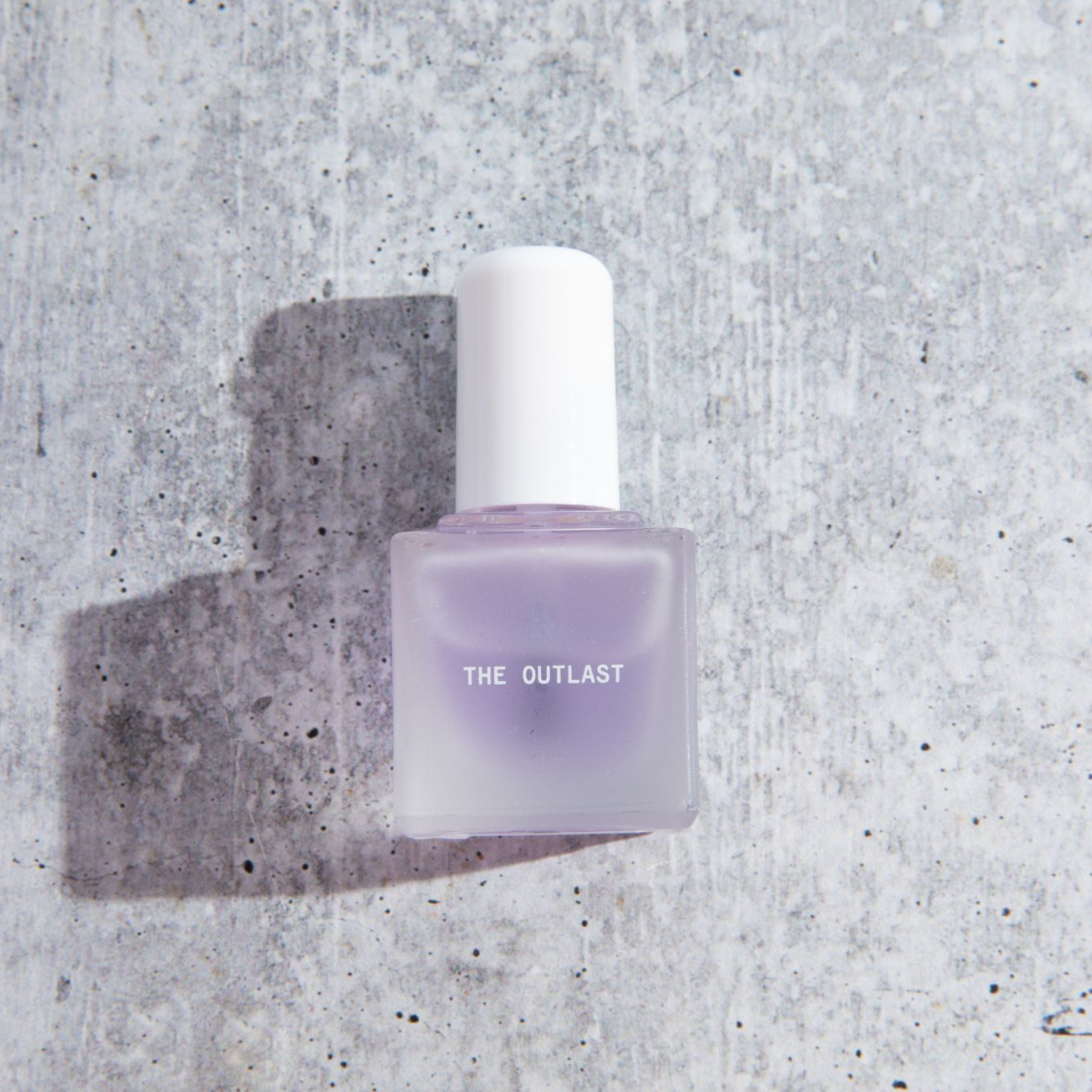 The Outlast Top Coat