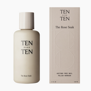 The Rose Soak