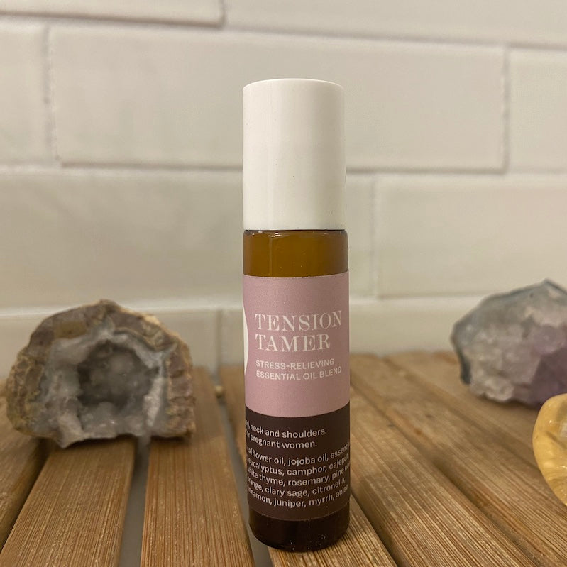 Cycle Syncing Ritual Roll-on Collection