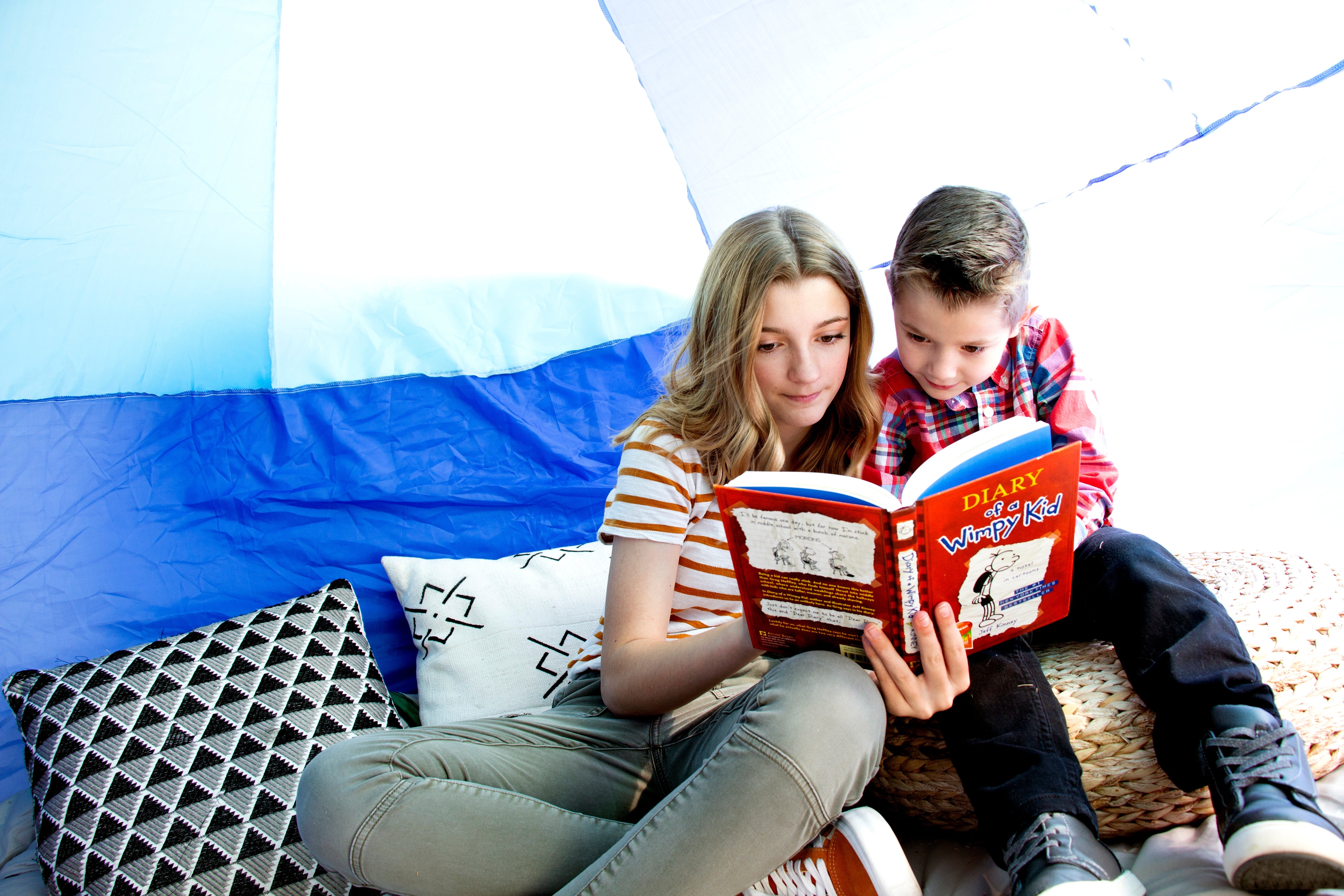 Flodome - Instant Fort!