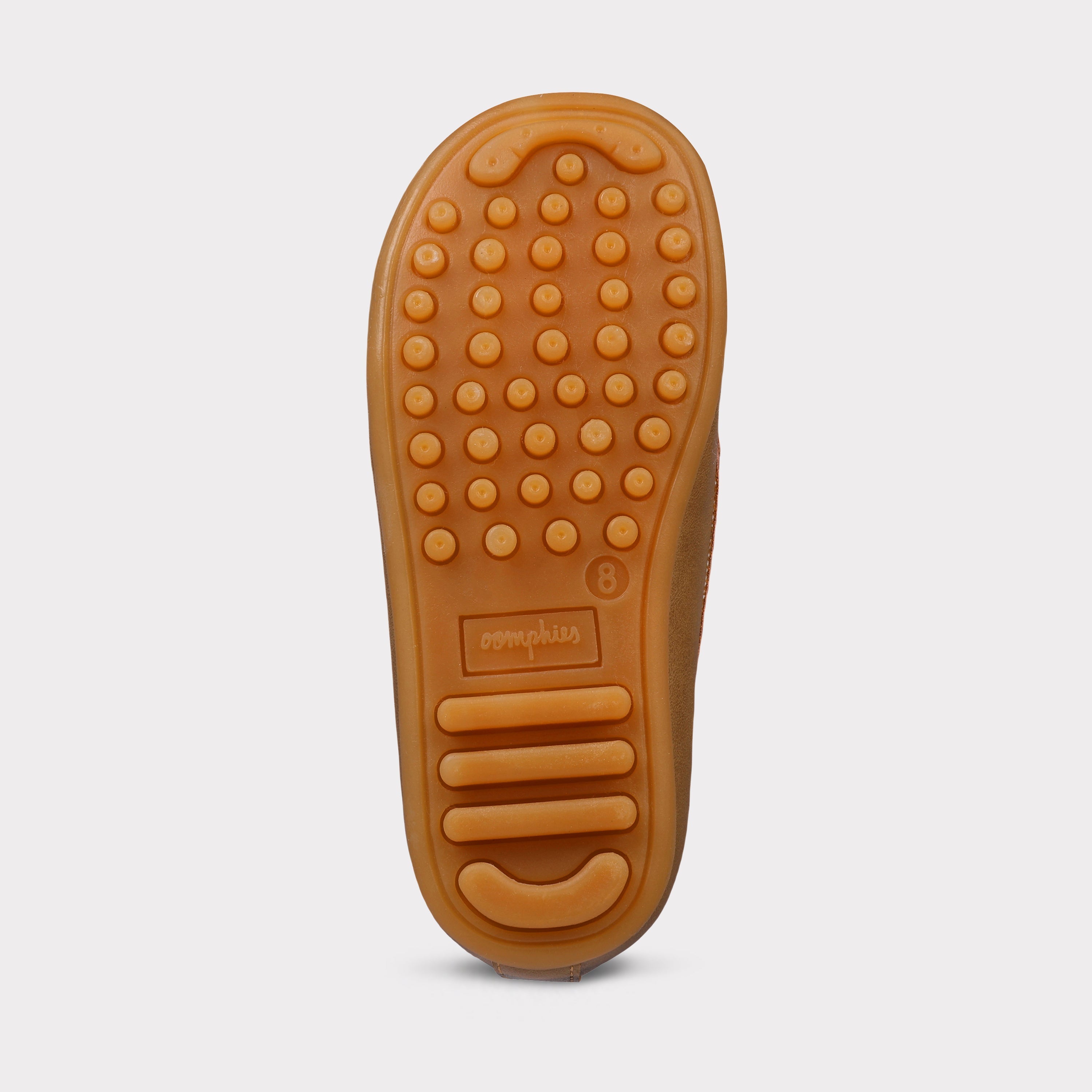 Thaddeus Boys Youth Slip-on Moccasin