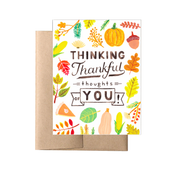 Thankful Fall