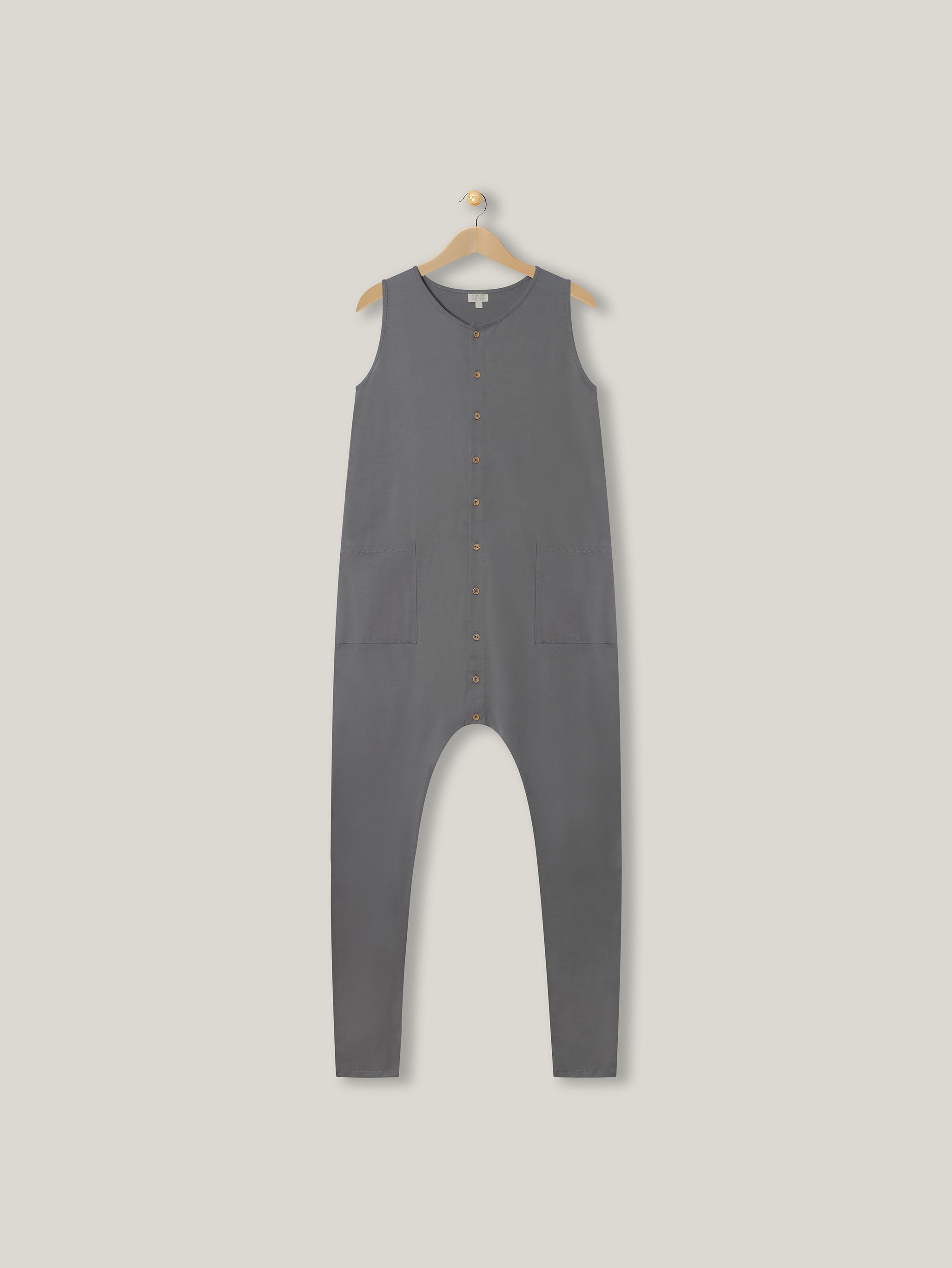The Free Range Jumpsuit - Women's