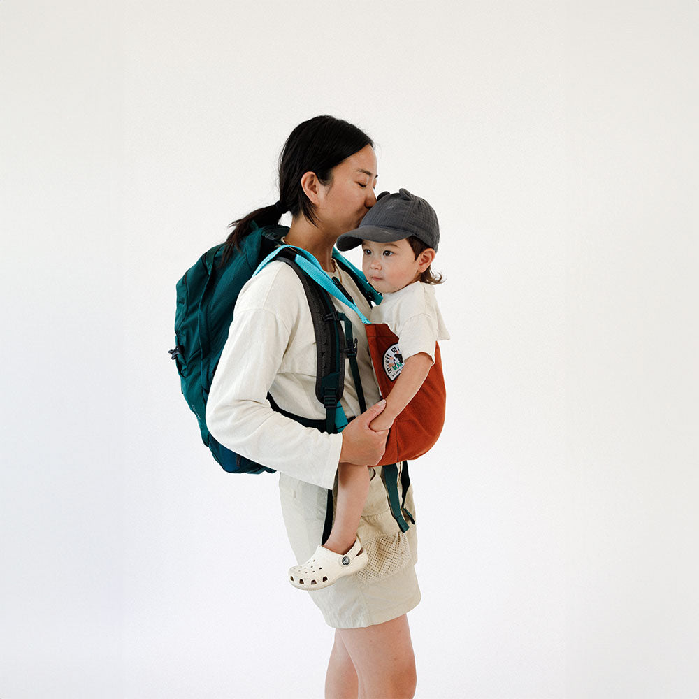 Kid Carrier