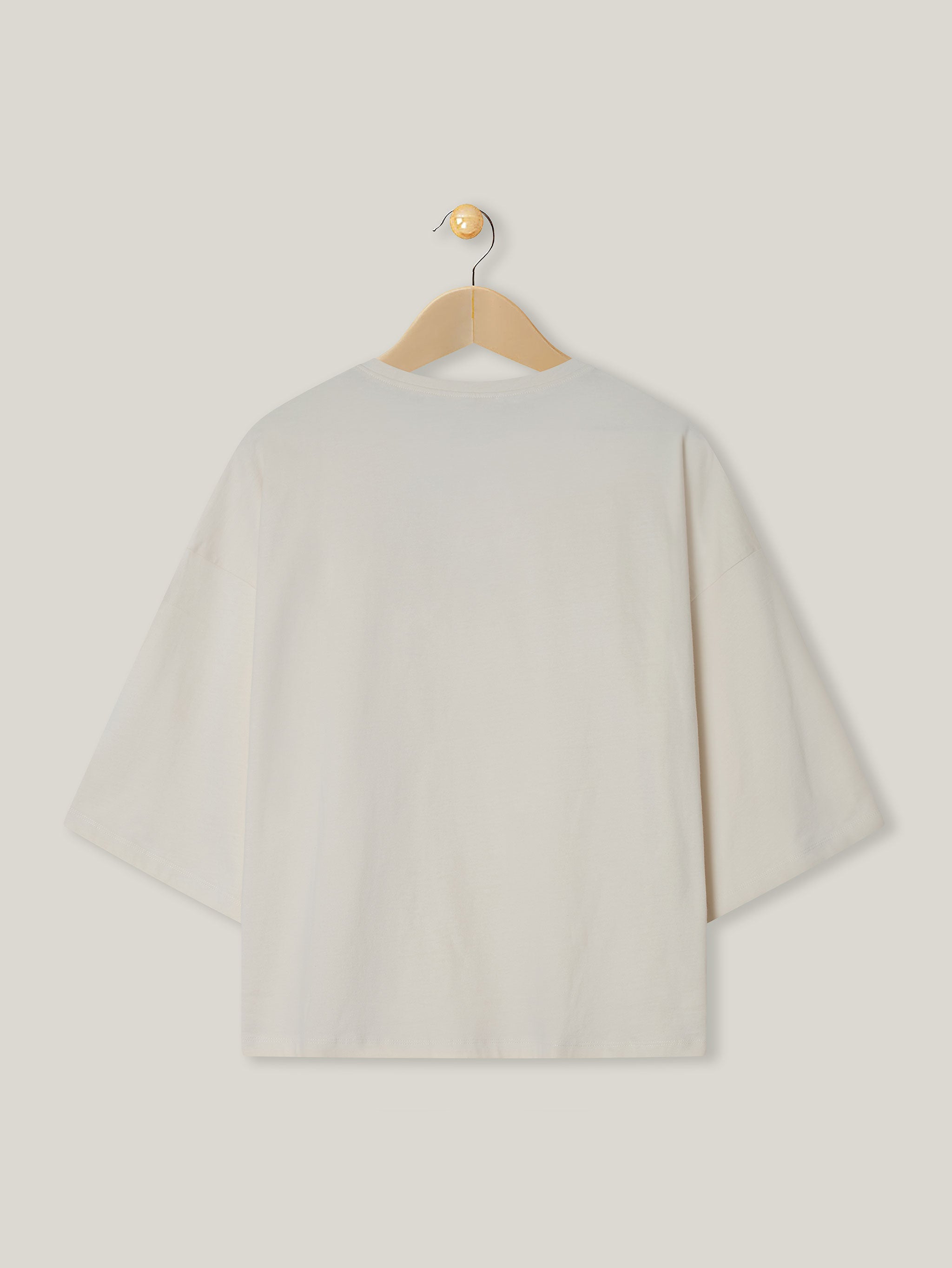 The Oversized Tee - Women's