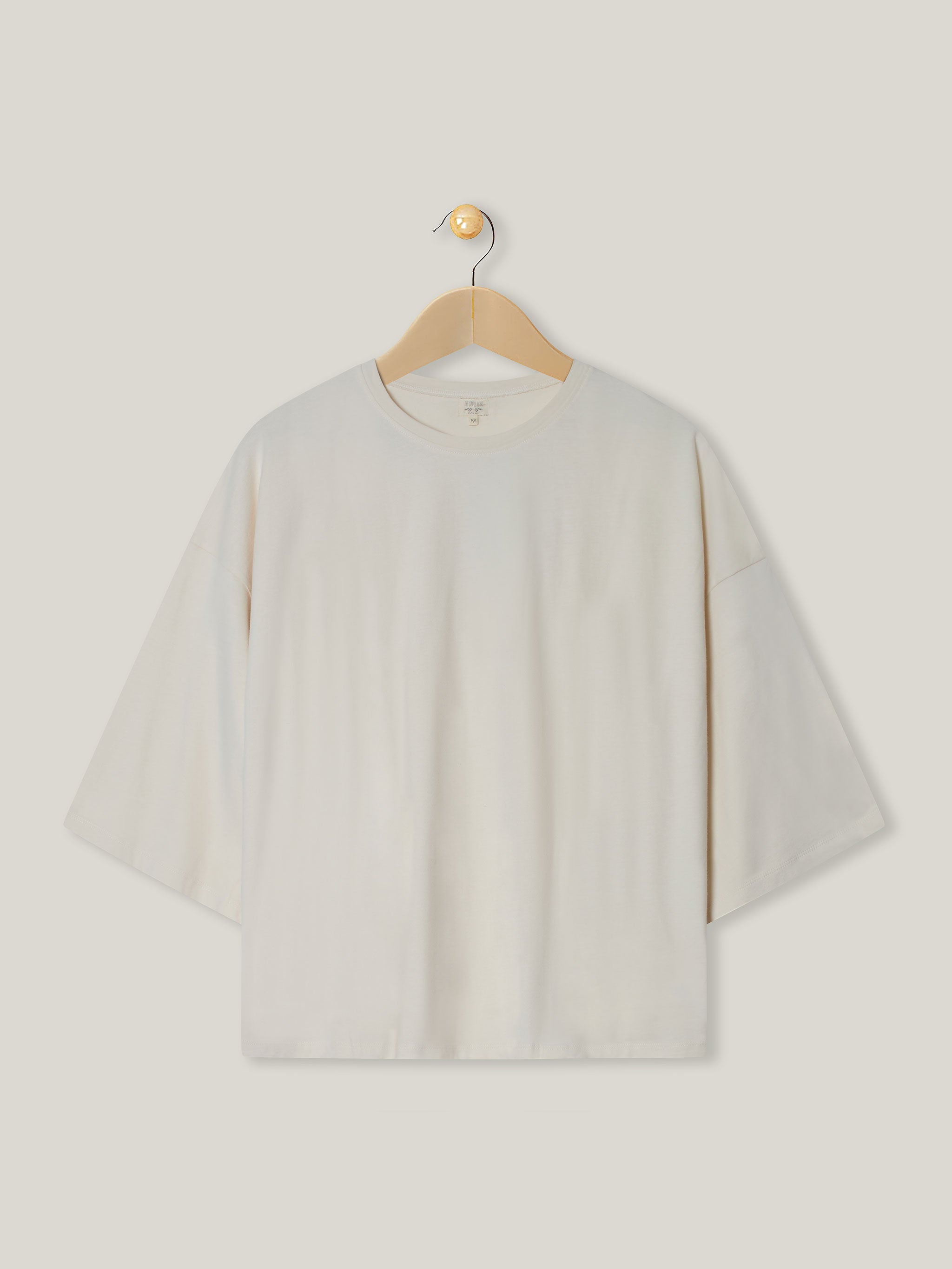 The Oversized Tee - Women's