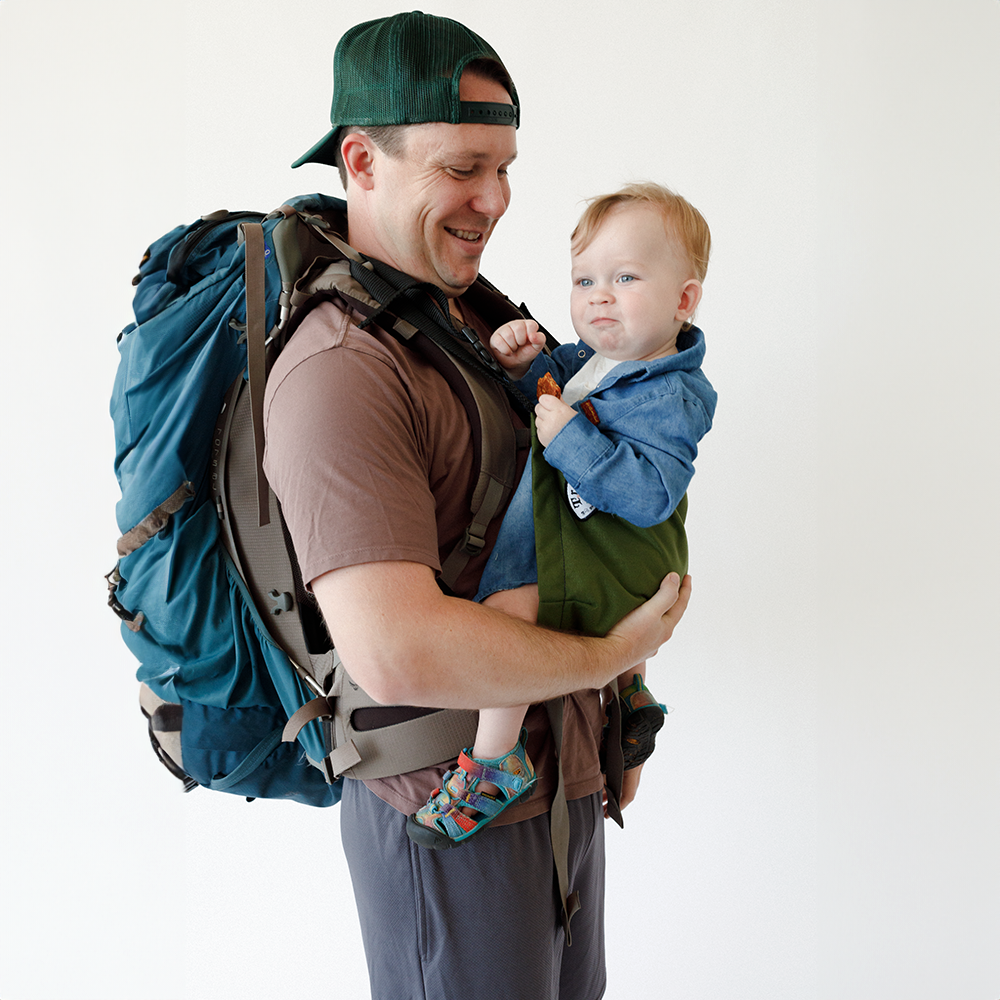 Kid Carrier