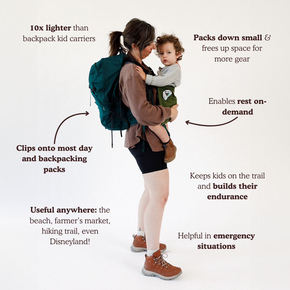 Kid Carrier