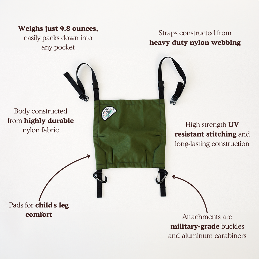 Kid Carrier
