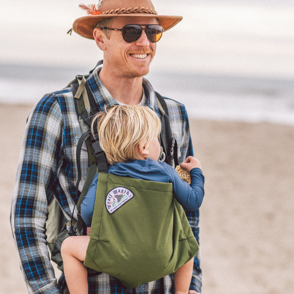 Kid Carrier
