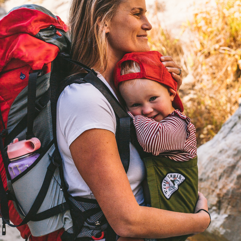 Kid Carrier