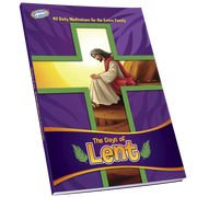 The Days Of Lent - Reader