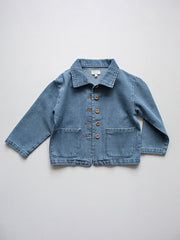 The Denim Jacket Baby