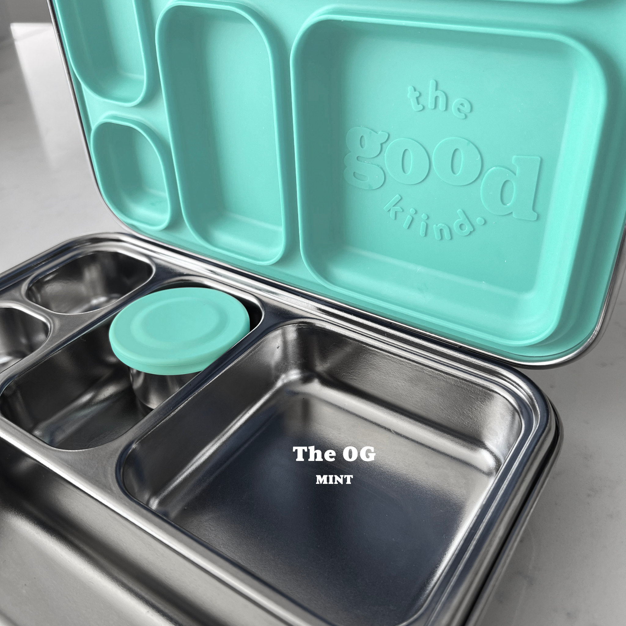 Silicone Seal: The Explorer™