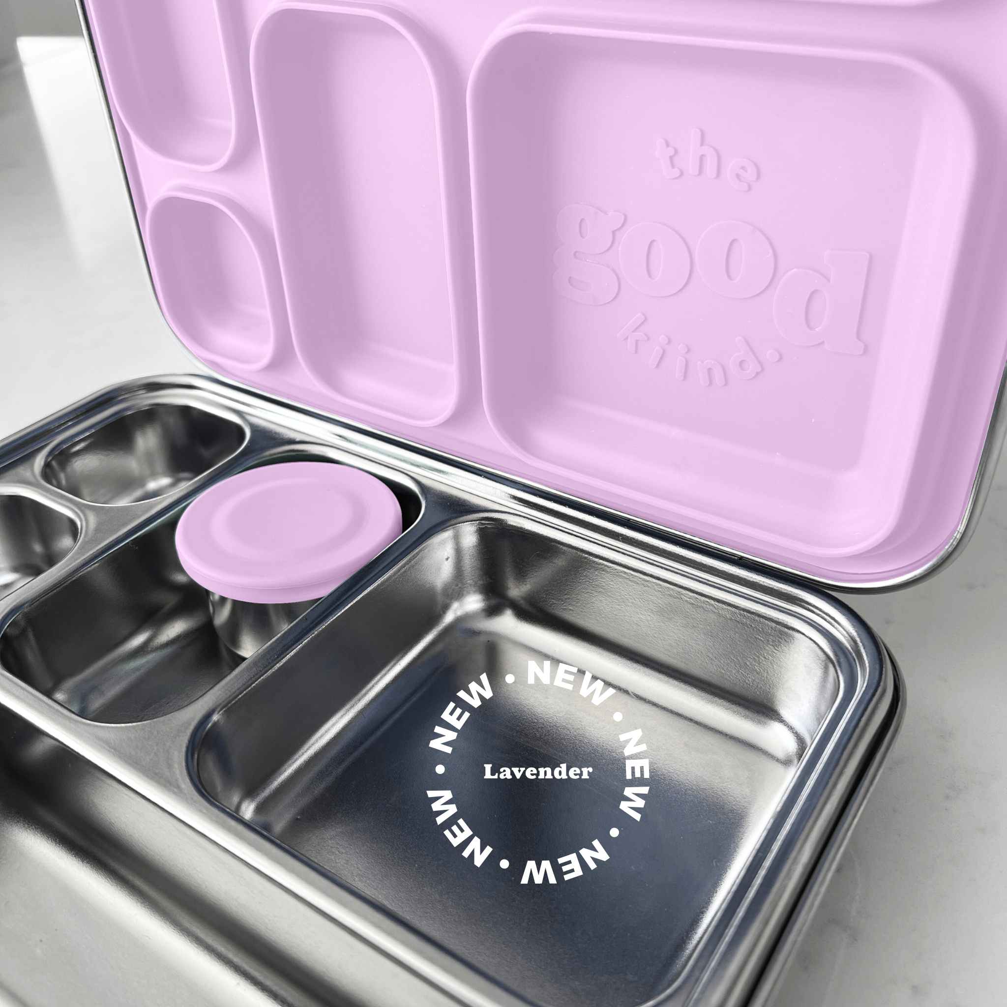 Silicone Seal: The Explorer™