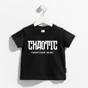 Chaotic 24/7 Tee