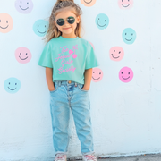 The Jesus Girls Society Tee