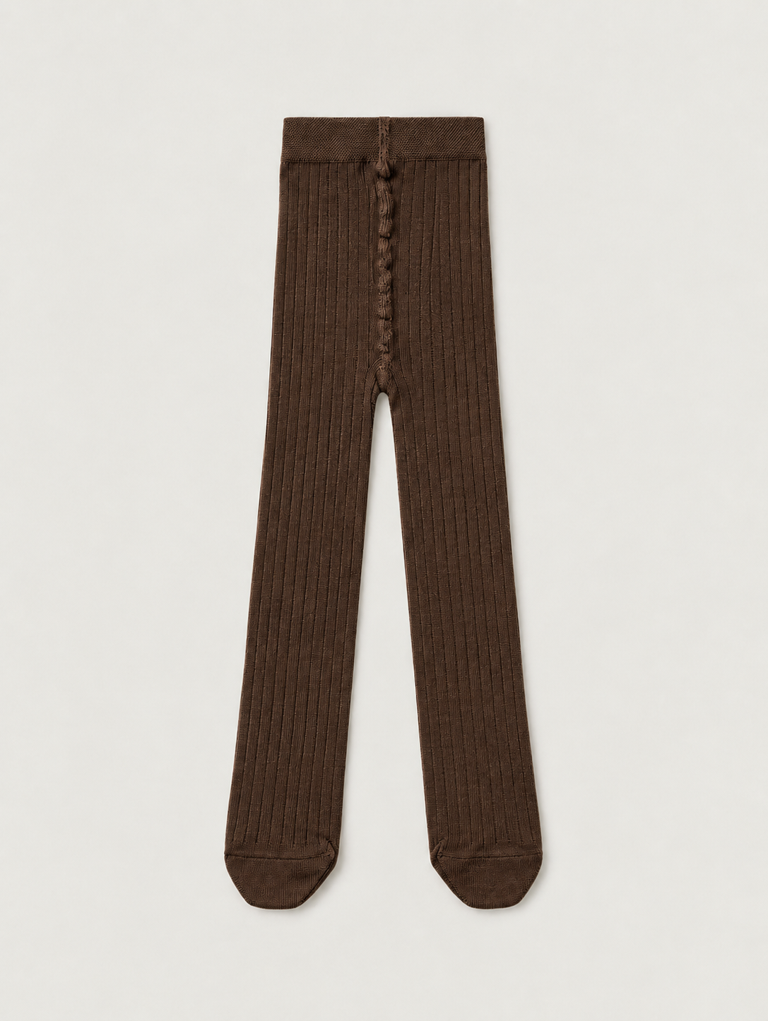 The Ribbed Tight