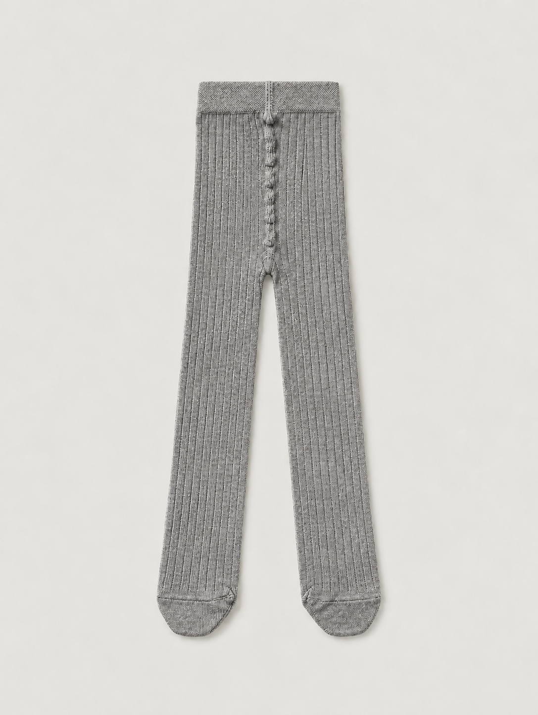 The Ribbed Tight