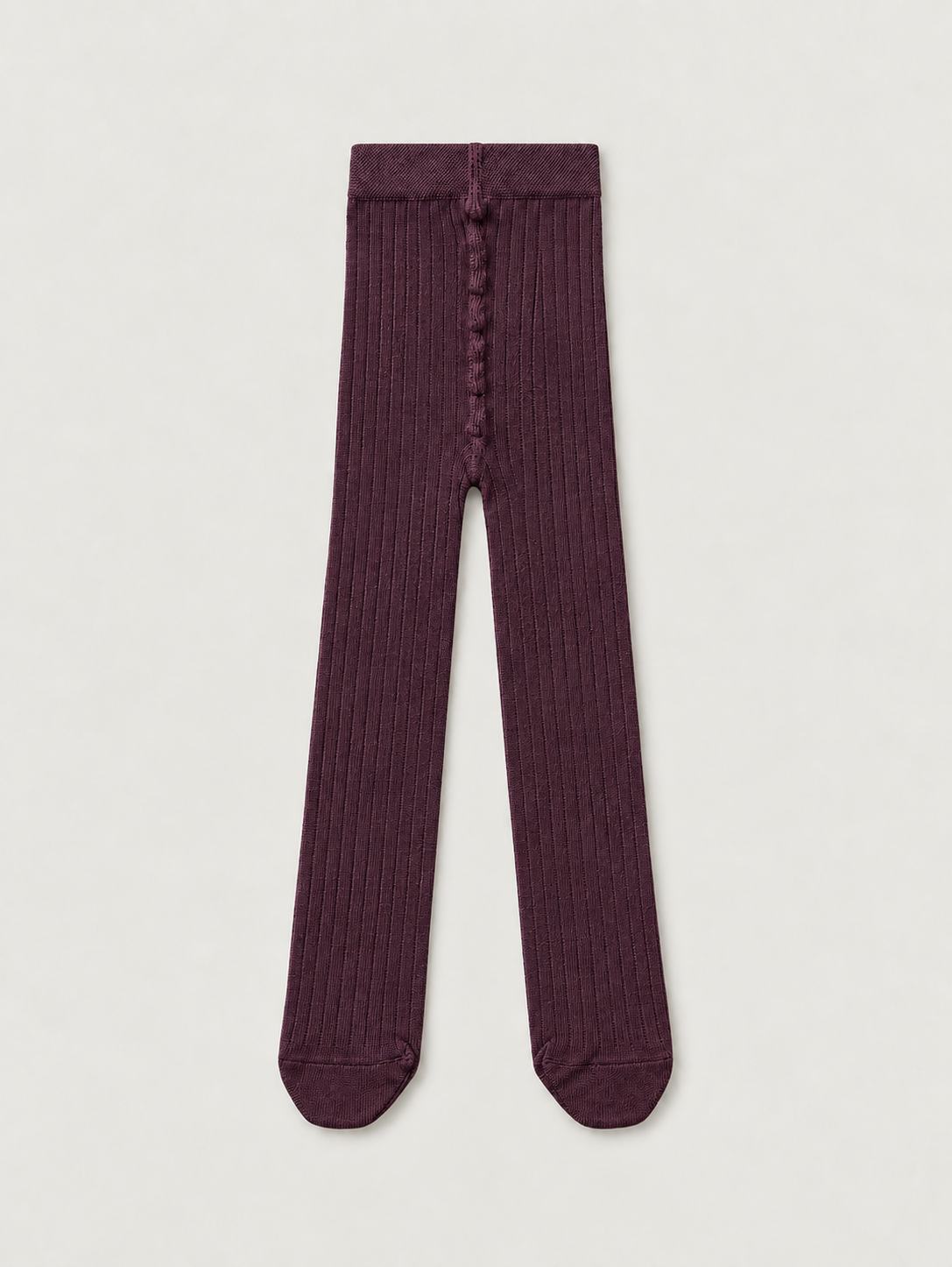 The Ribbed Tight