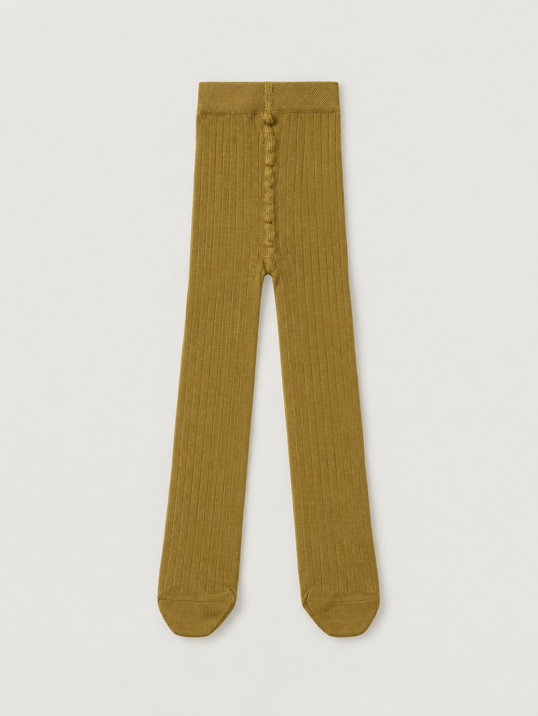 The Ribbed Tight