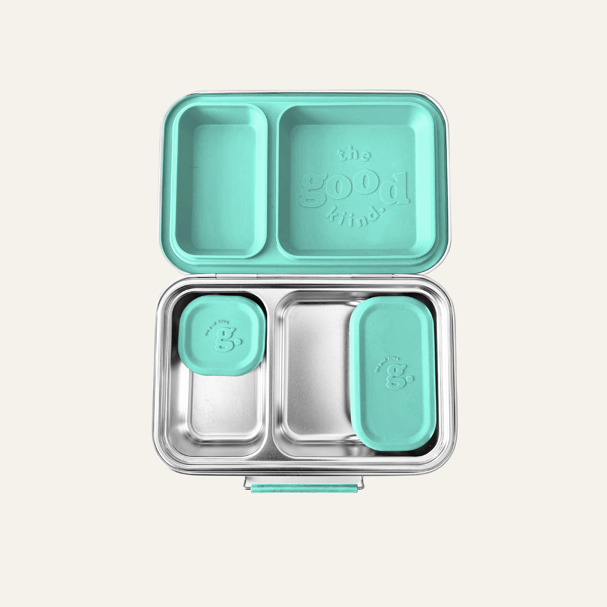 Silicone Upgrade Kit: The Snacker™