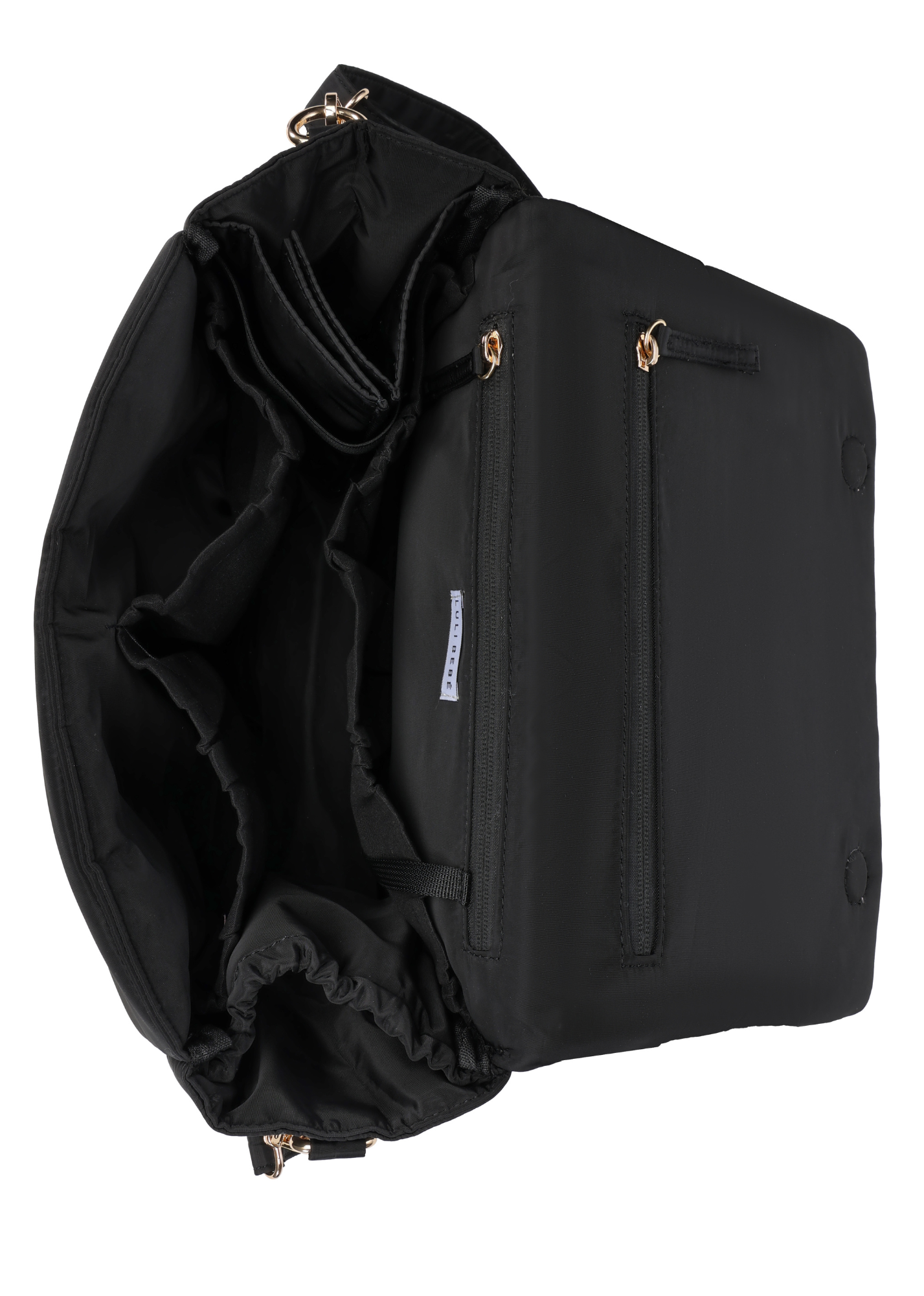 Infinite Carryall - Black