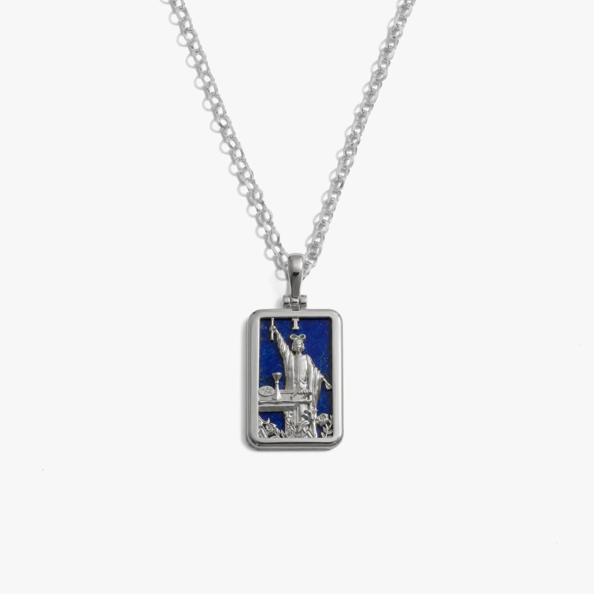 Tarot Necklace