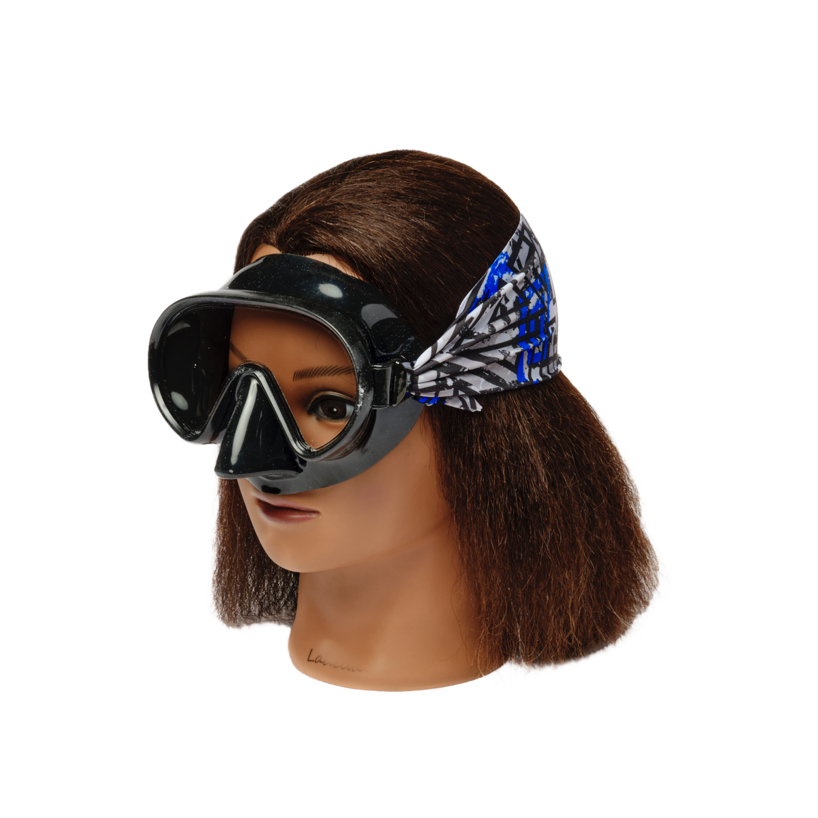 The Maze Youth Swim Mask