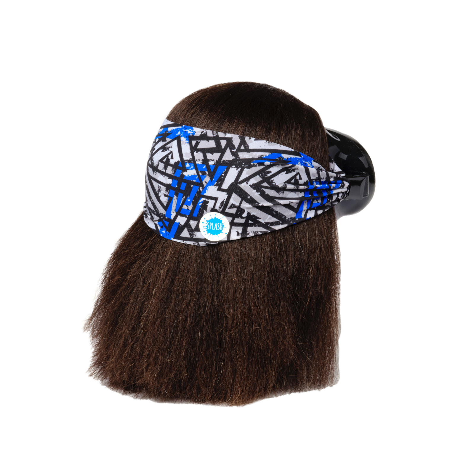 The Maze Youth Swim Mask