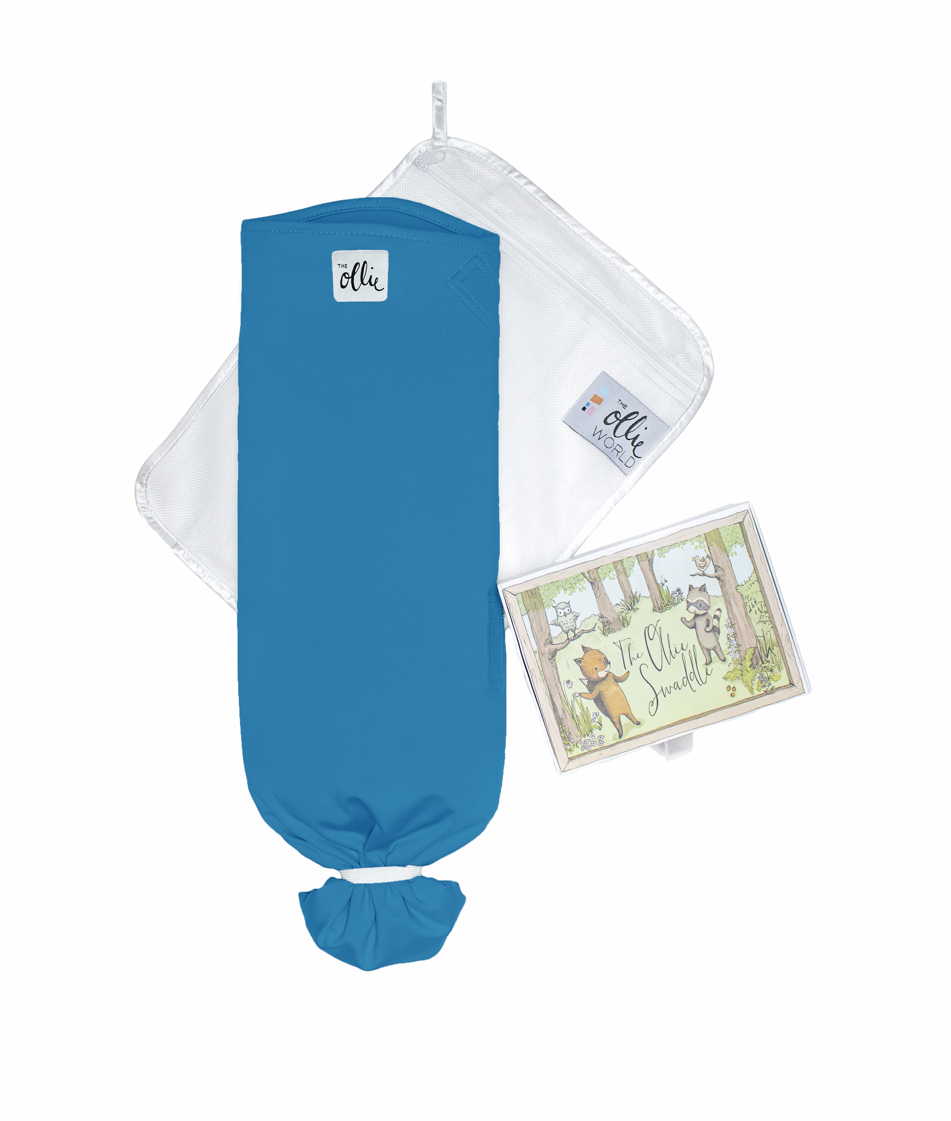 The Ollie® Swaddle