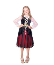 The Pirate Princess Costume Dress