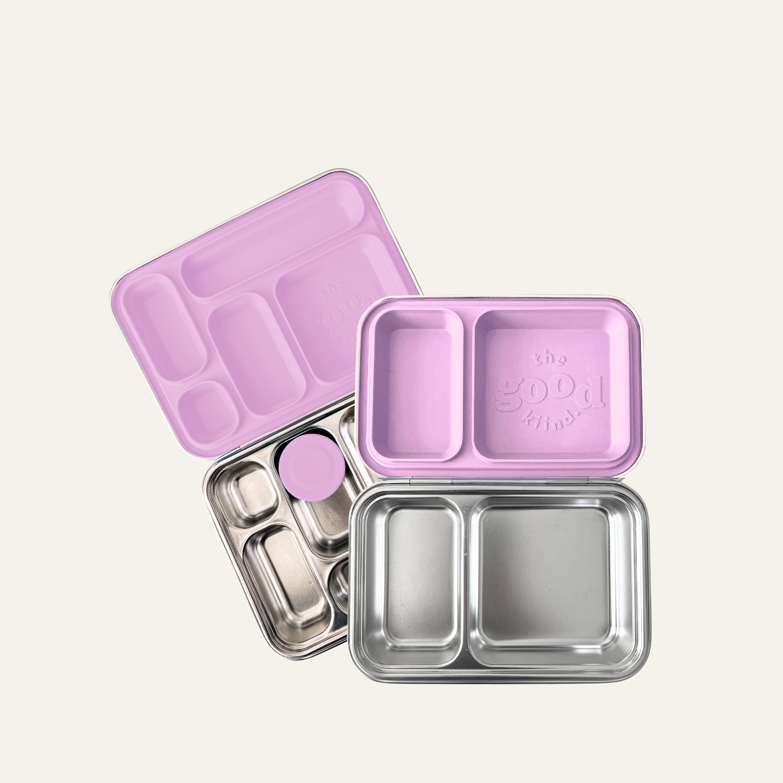 Bundle: The Snacker™ + The Explorer™