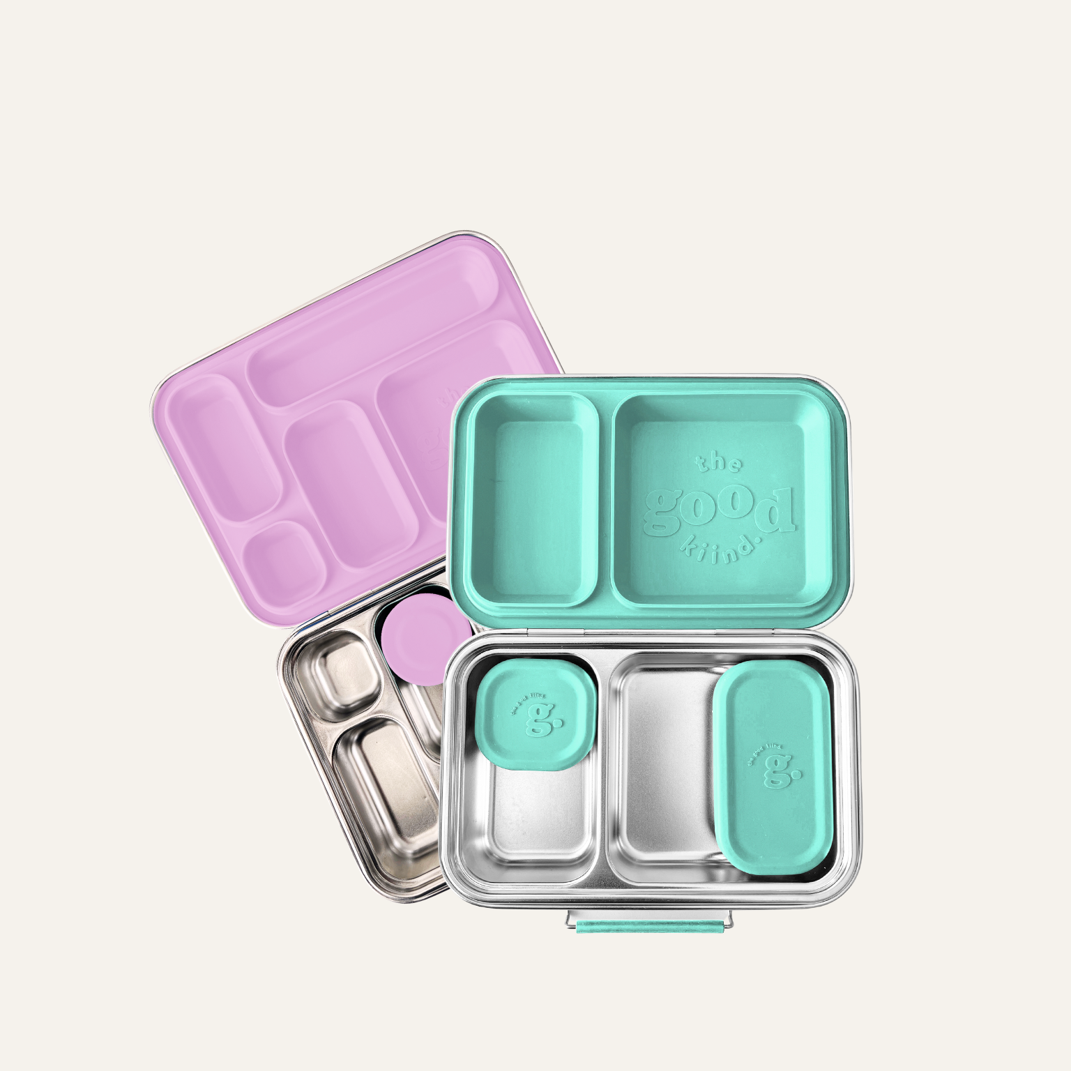 Bundle: The Snacker™ + The Explorer™