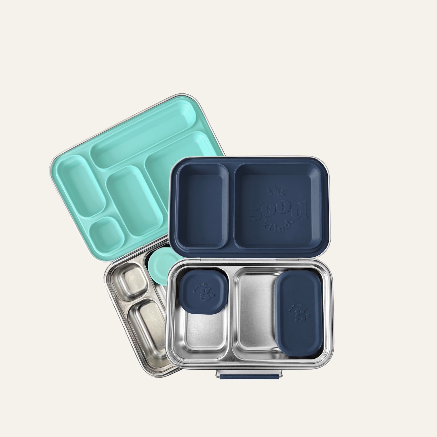 Bundle: The Snacker™ + The Explorer™