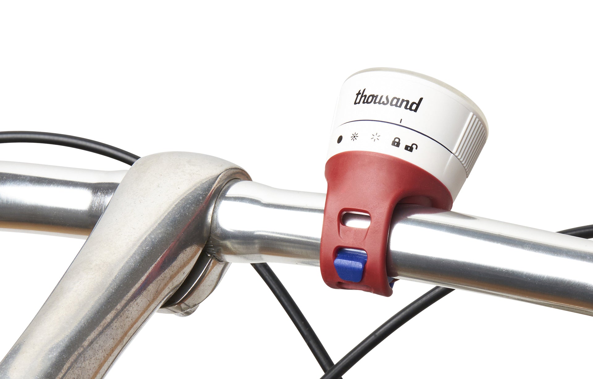 Traveler Magnetic Bike Lights