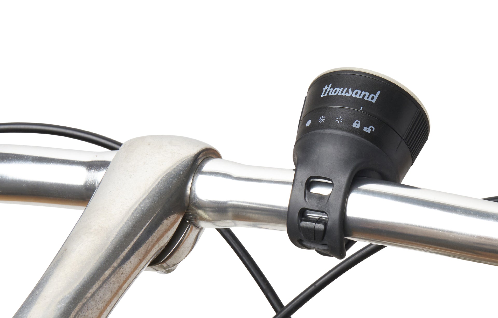 Traveler Magnetic Bike Lights