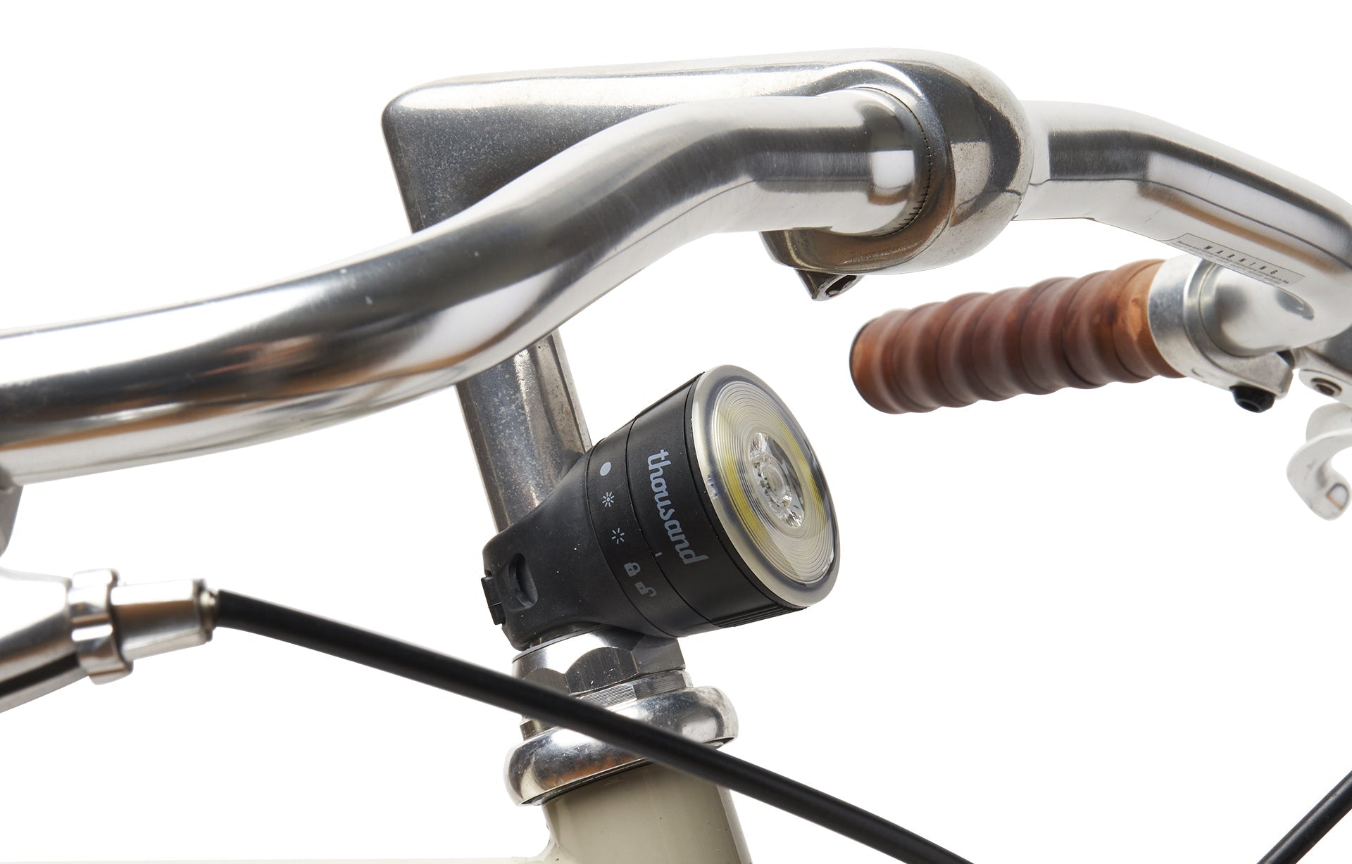 Traveler Magnetic Bike Lights