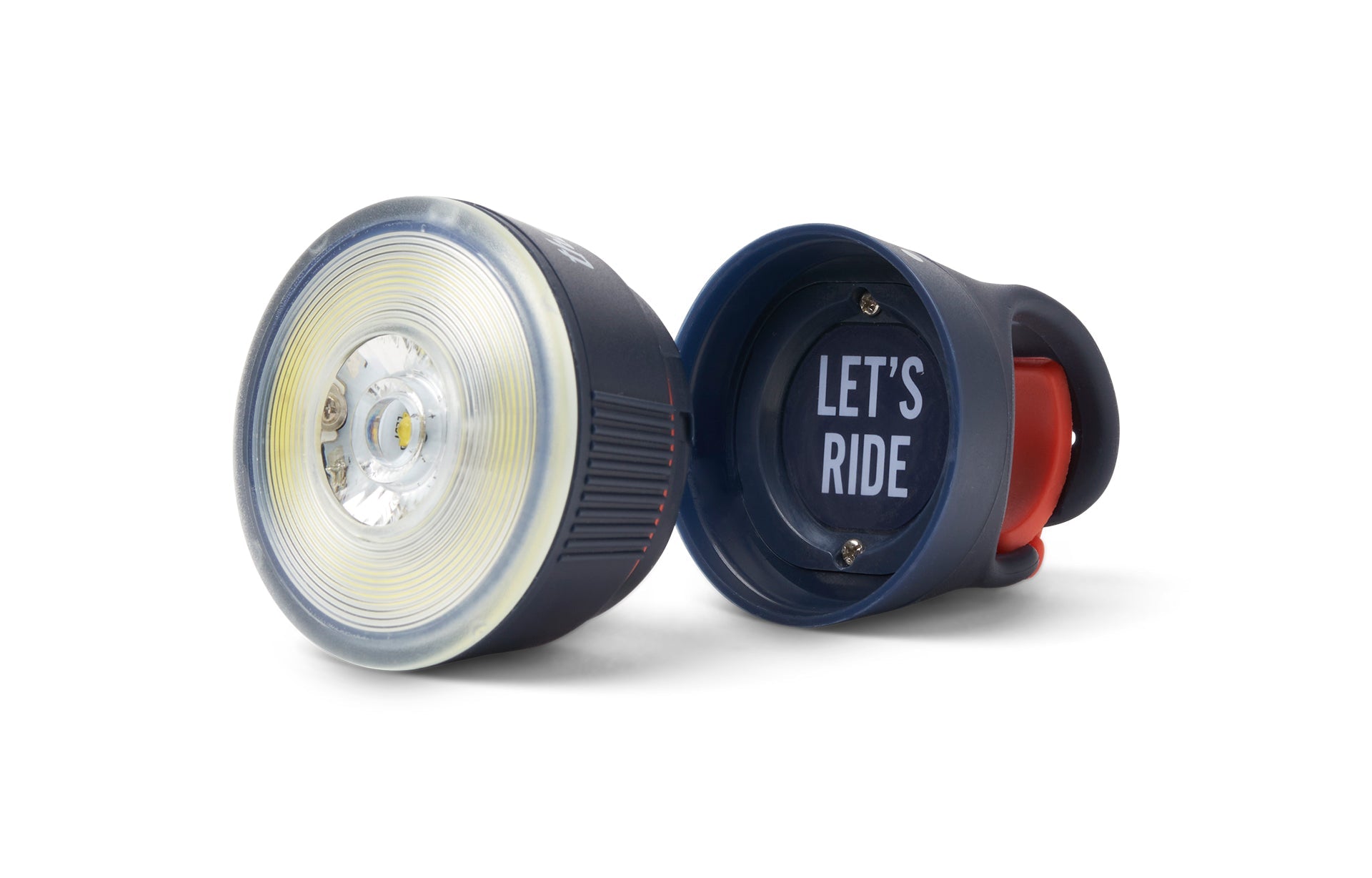 Traveler Magnetic Bike Lights