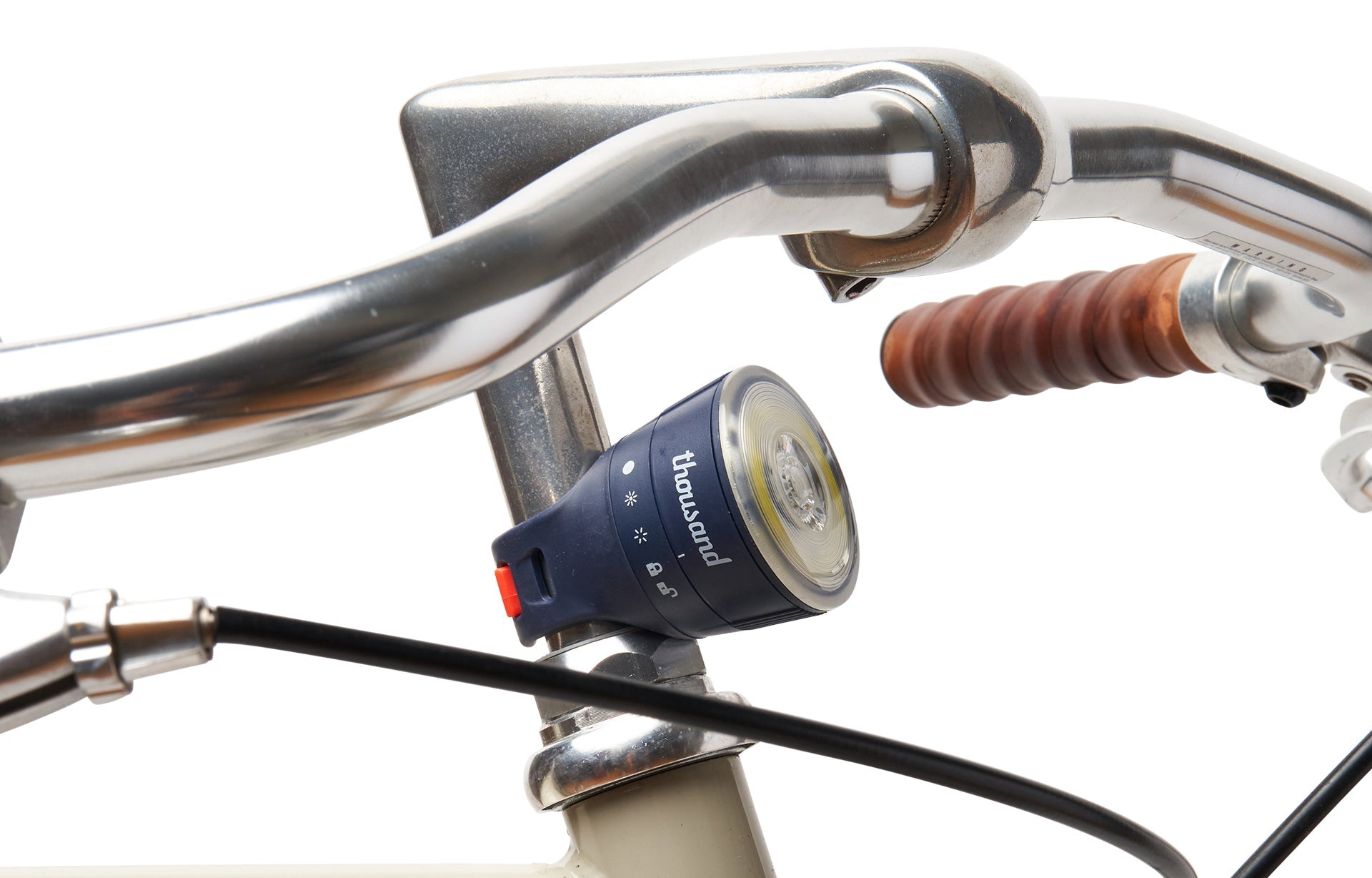 Traveler Magnetic Bike Lights