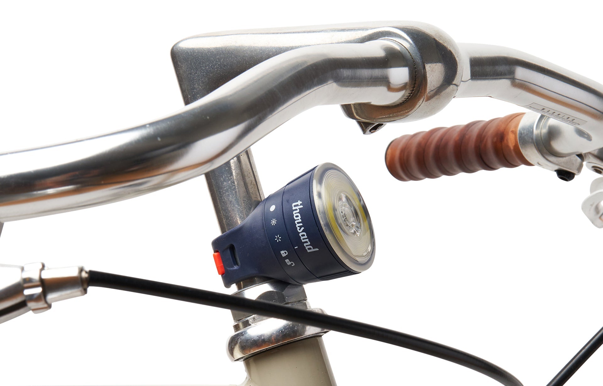 Traveler Magnetic Bike Lights