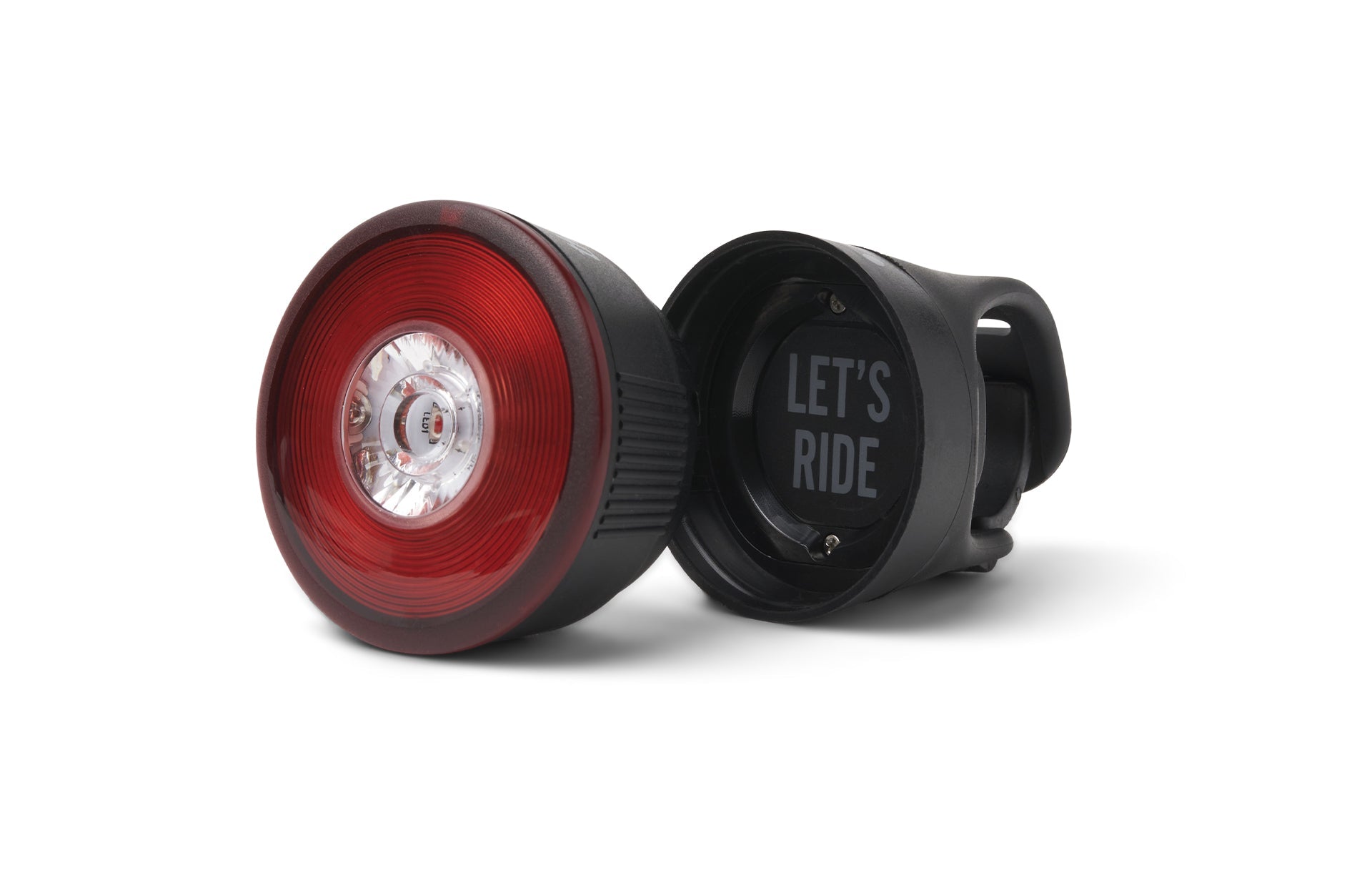 Traveler Magnetic Bike Lights