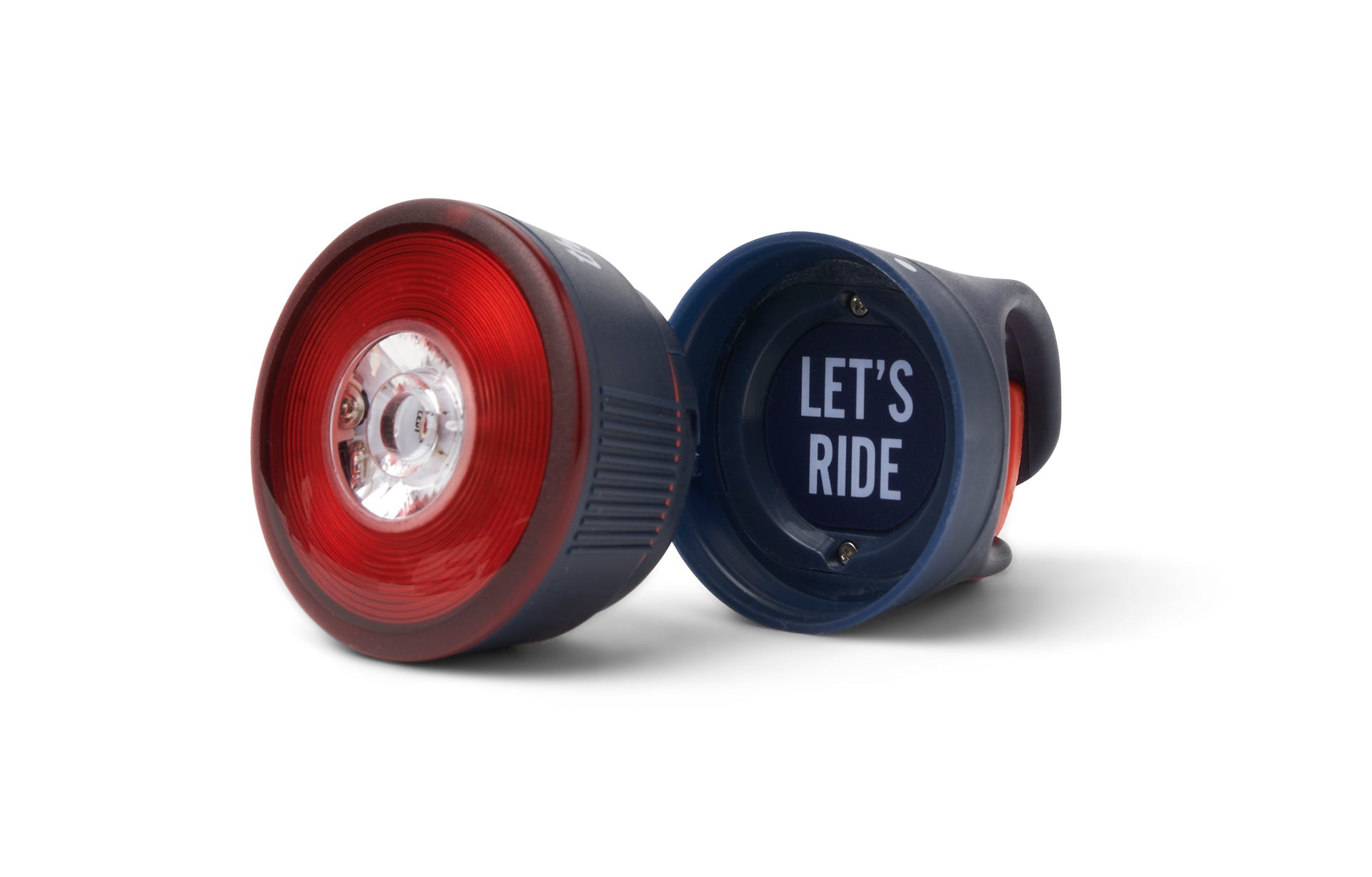 Traveler Magnetic Bike Lights