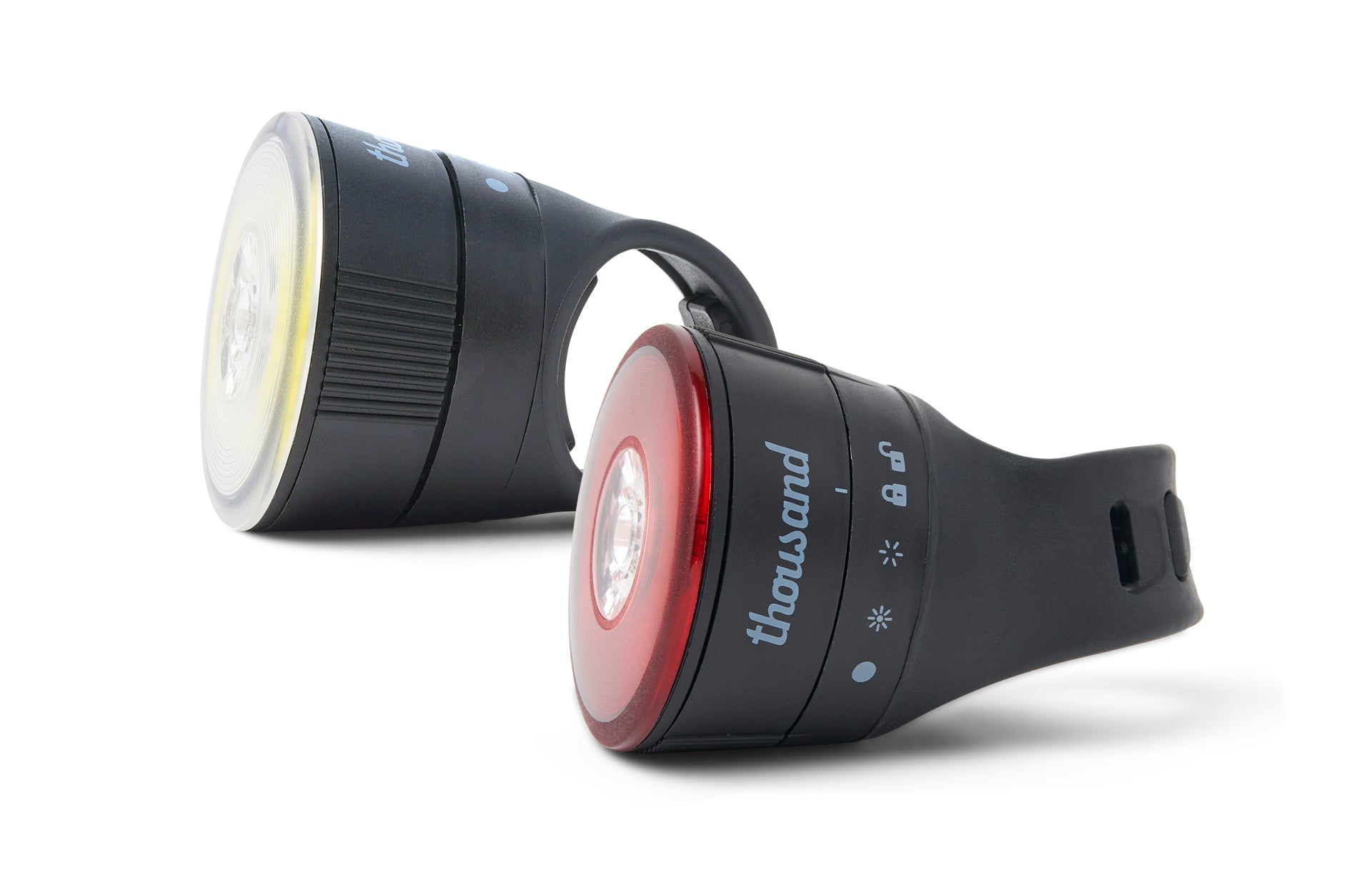 Traveler Magnetic Bike Lights