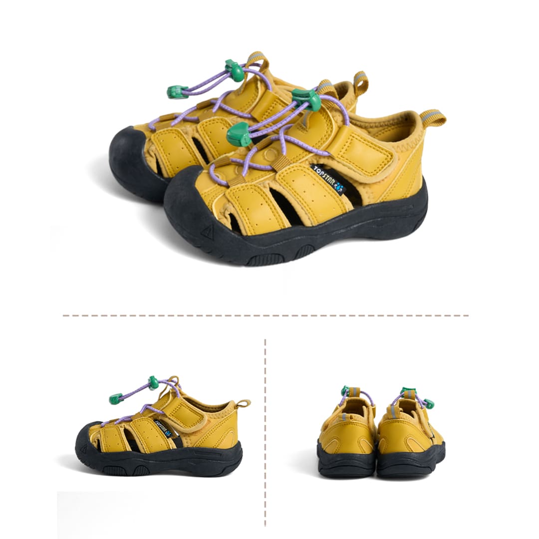 Tide - Kid Sandals
